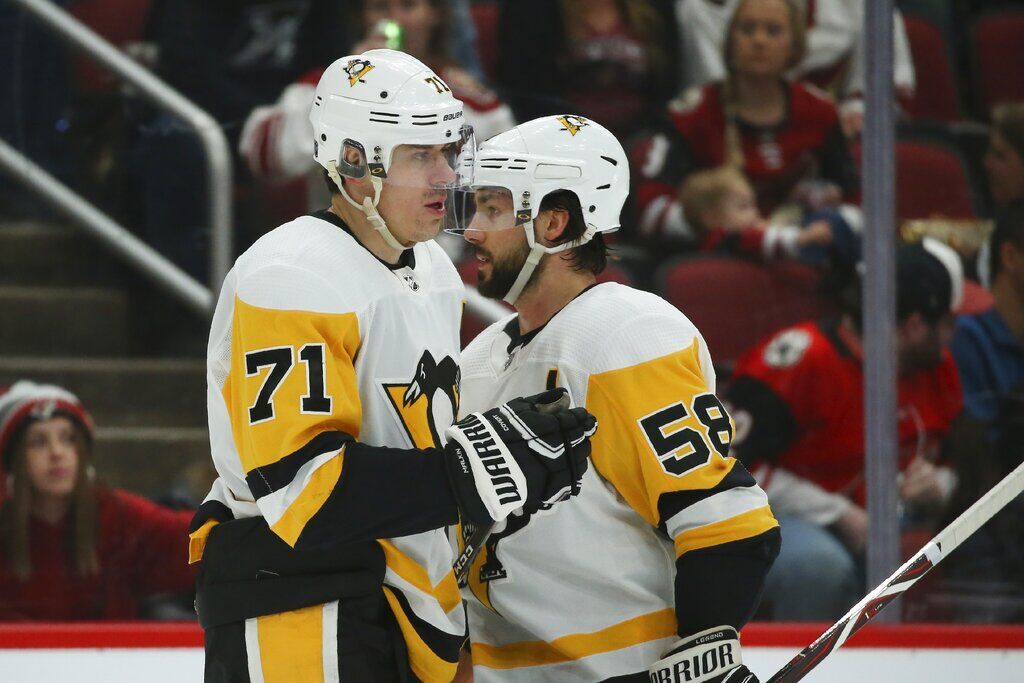Pittsburgh Penguins